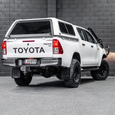 Thumbnail Navigation