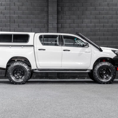 Thumbnail Navigation