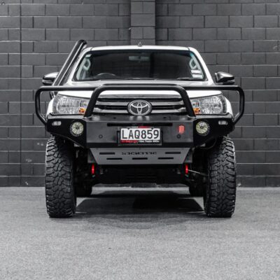 Thumbnail Navigation