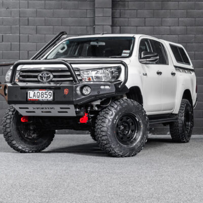 Thumbnail Navigation