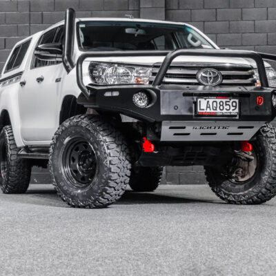 Thumbnail Navigation