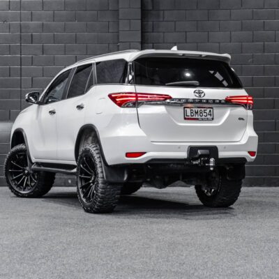 Thumbnail Navigation