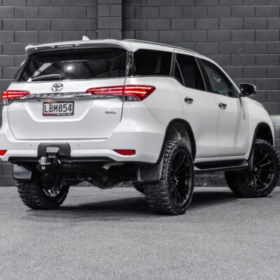 Thumbnail Navigation