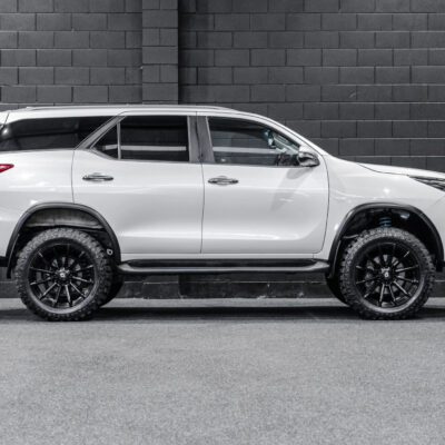 Thumbnail Navigation