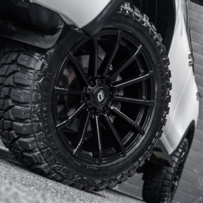 Thumbnail Navigation