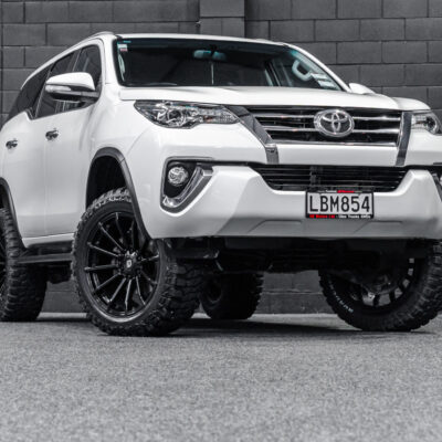 Thumbnail Navigation