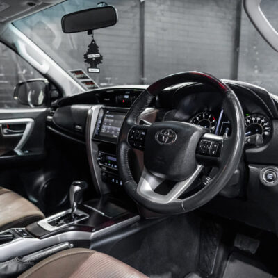 Thumbnail Navigation