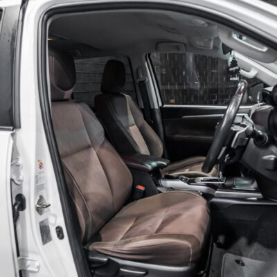 Thumbnail Navigation