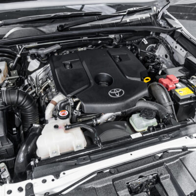 Thumbnail Navigation