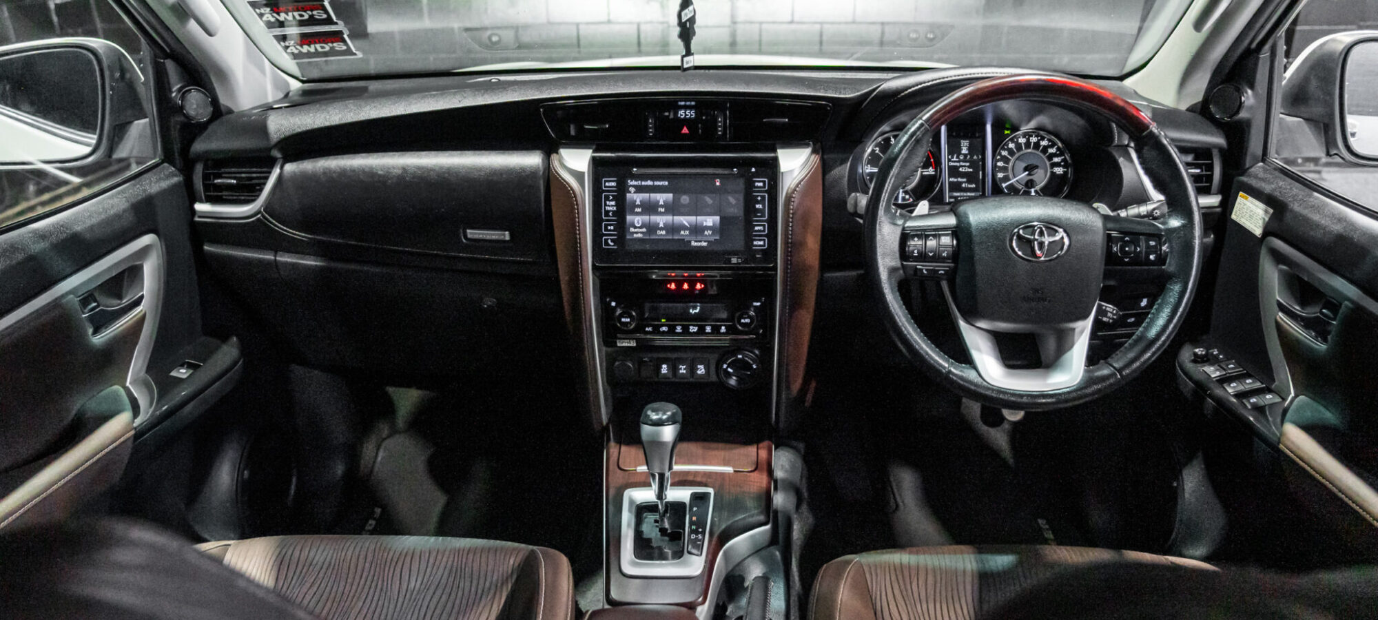 Vehicle Gallery Image