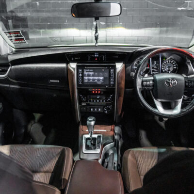 Thumbnail Navigation