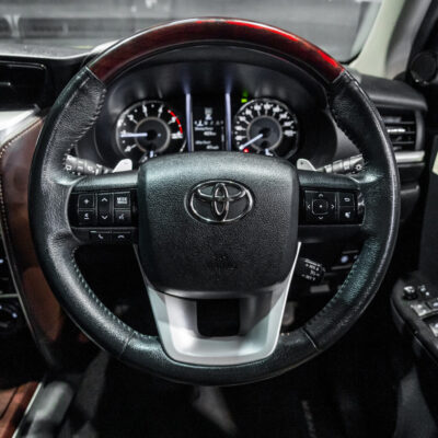 Thumbnail Navigation