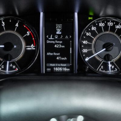 Thumbnail Navigation