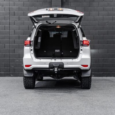 Thumbnail Navigation