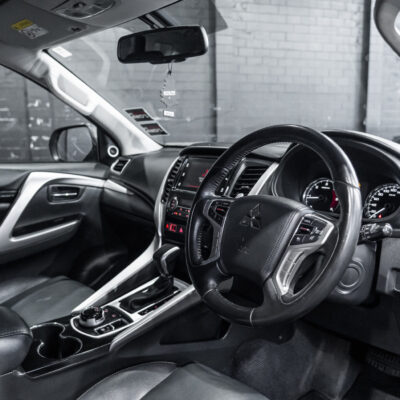 Thumbnail Navigation