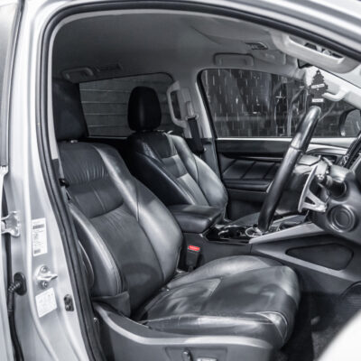 Thumbnail Navigation