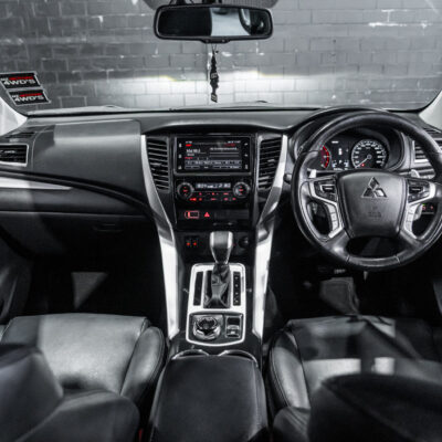 Thumbnail Navigation