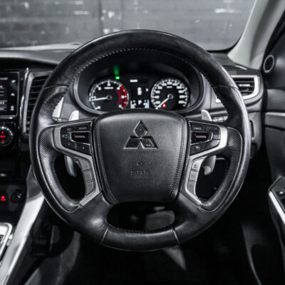 Thumbnail Navigation