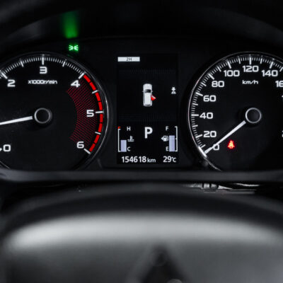 Thumbnail Navigation