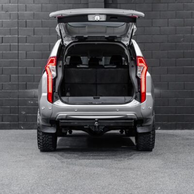 Thumbnail Navigation