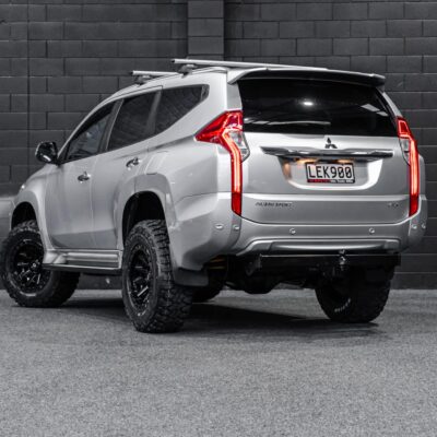 Thumbnail Navigation