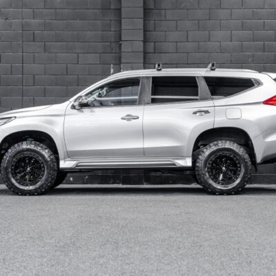 Thumbnail Navigation