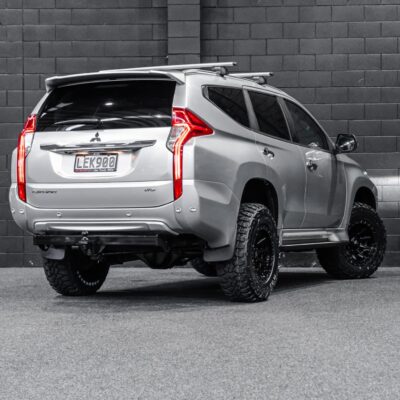 Thumbnail Navigation