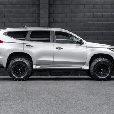 Thumbnail Navigation