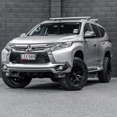 Thumbnail Navigation