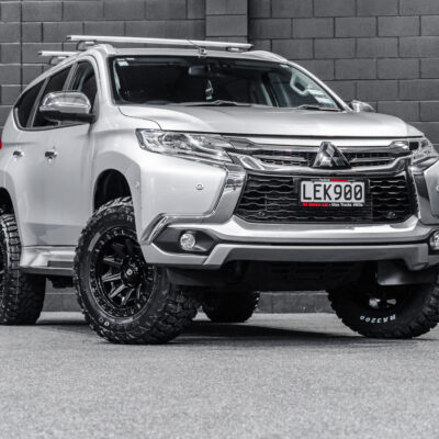 Thumbnail Navigation