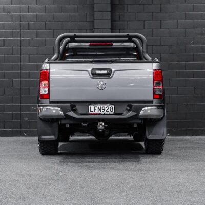 Thumbnail Navigation