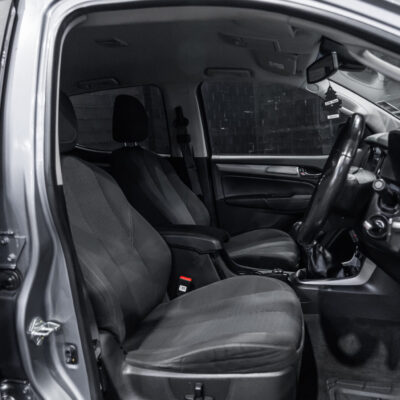 Thumbnail Navigation