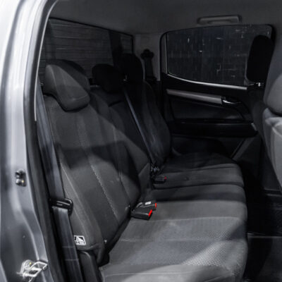 Thumbnail Navigation