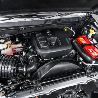 Thumbnail Navigation