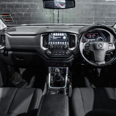 Thumbnail Navigation