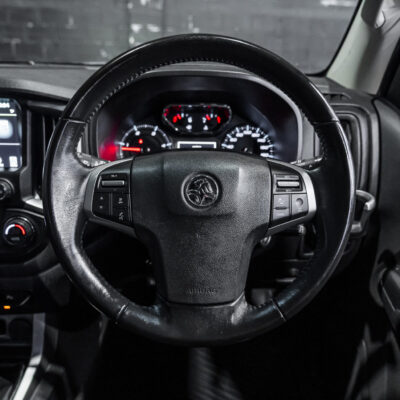 Thumbnail Navigation