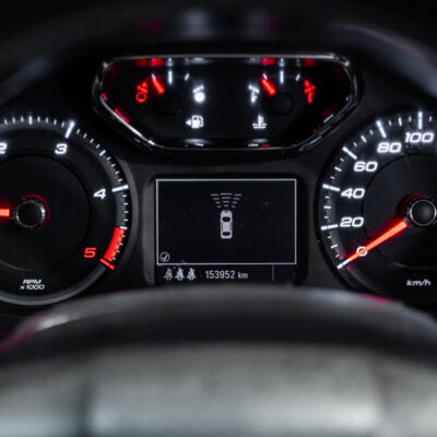 Thumbnail Navigation