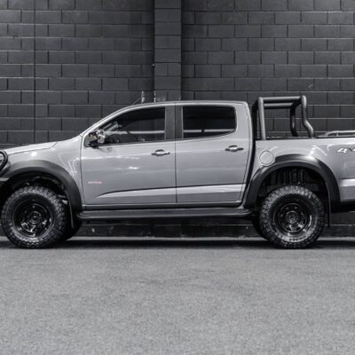 Thumbnail Navigation