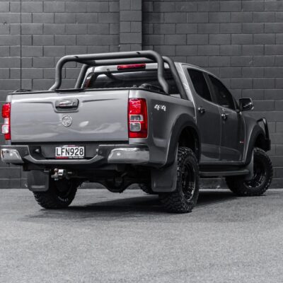 Thumbnail Navigation