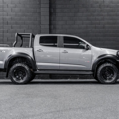 Thumbnail Navigation