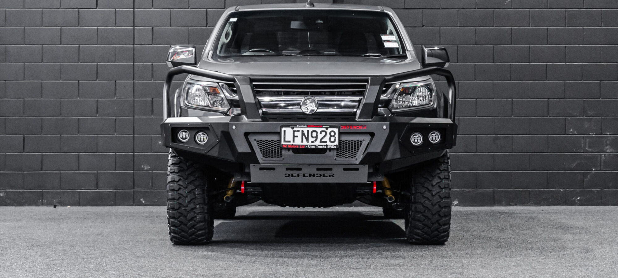 Vehicle Gallery Image