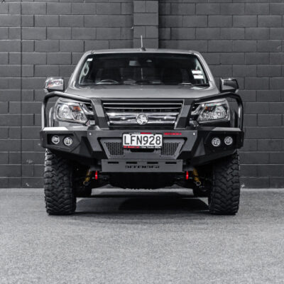 Thumbnail Navigation