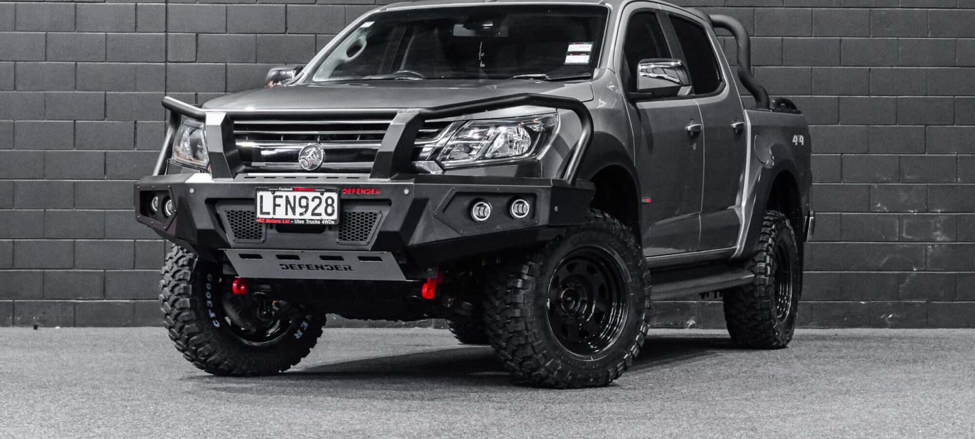 Vehicle Gallery Image