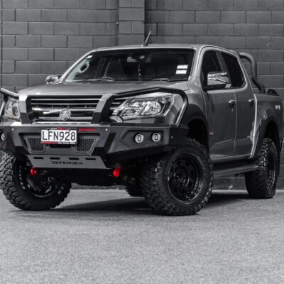 Thumbnail Navigation