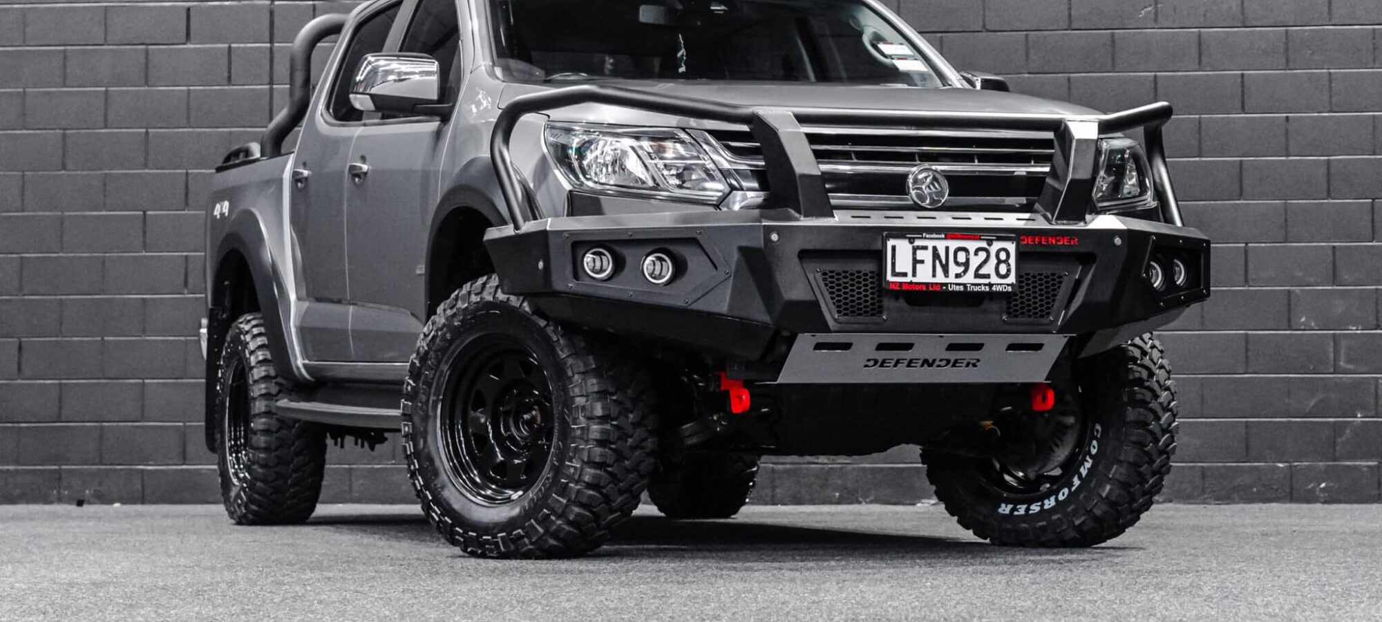 Vehicle Gallery Image