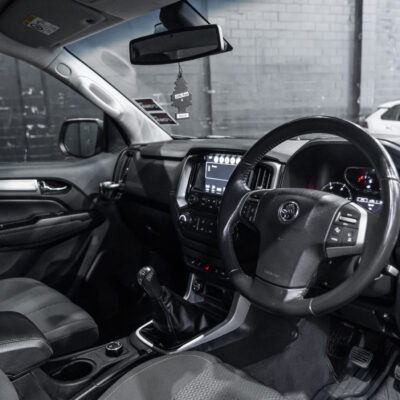 Thumbnail Navigation