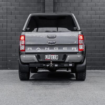 Thumbnail Navigation