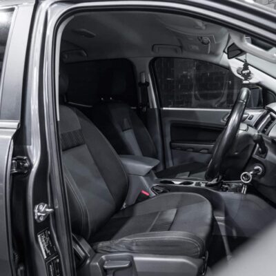 Thumbnail Navigation