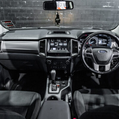 Thumbnail Navigation