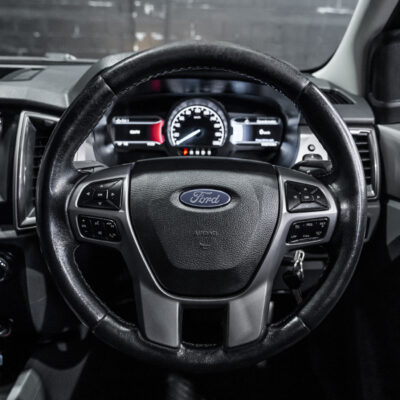 Thumbnail Navigation